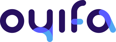 Oyifa Logo